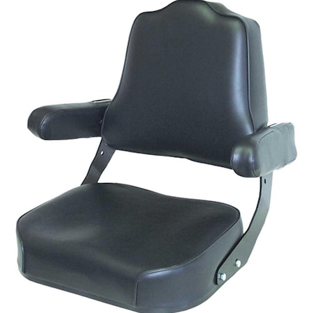 Aftermarket Fits International Harvester 5666 Original Seat Assembly 7743-KM